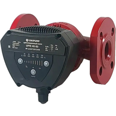 Циркуляционный насос Unipump UPFE 40-100 220