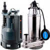 Дренажные насосы Unipump Дренажные насосы Unipump