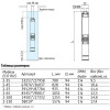Скважинный насос Unipump ECO RUS 2-100