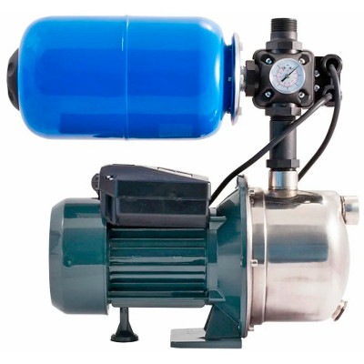 Насосная станция Unipump AUTO JS 80-5