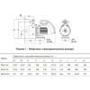 Насосная станция Unipump PSB 5-40